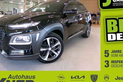 Hyundai KONA 91.004 km 15.990 &euro; Hof 95032