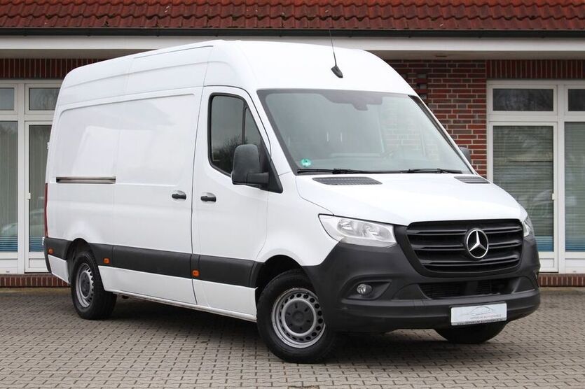 Sprinter
