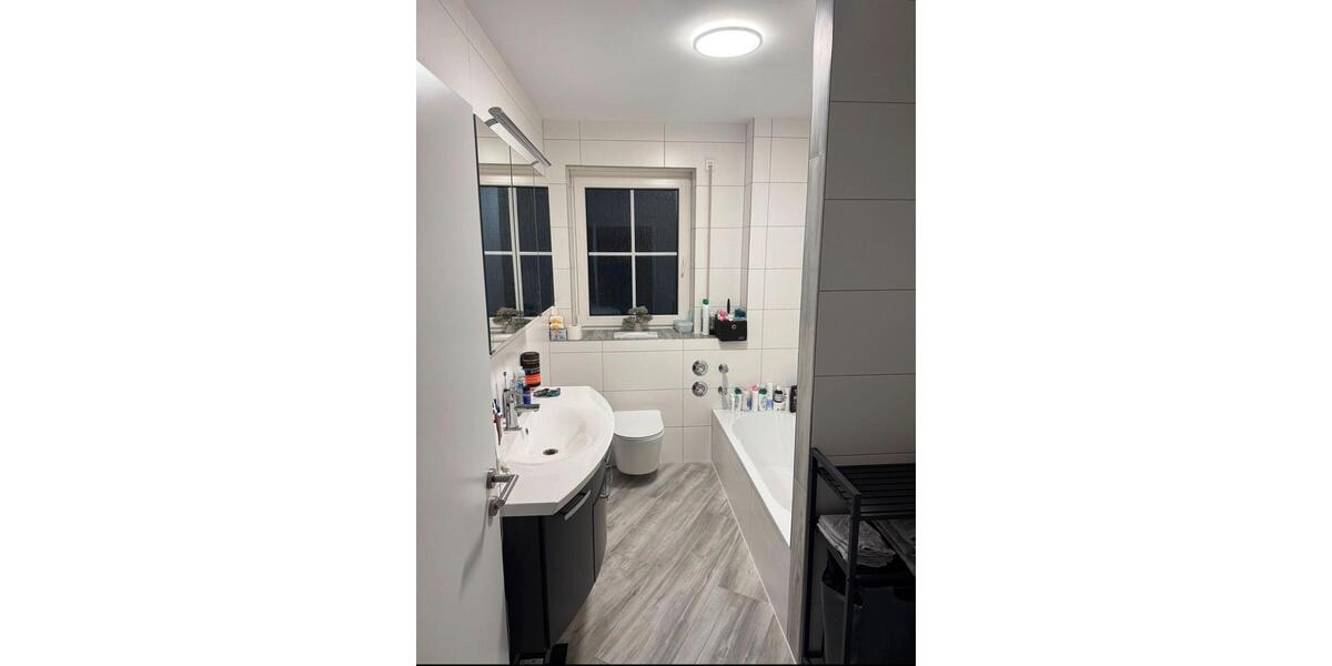 Etagenwohnung Ansbach - 3 Zimmer, 84 m&sup2;, 259.000&euro; | Angebot:26822056