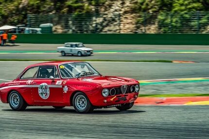 Alfa Romeo GT
