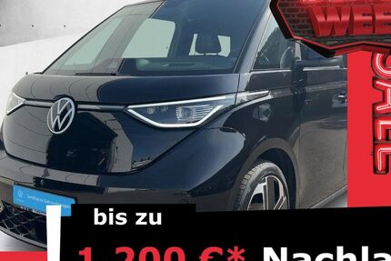 VW ID. Buzz 13.403 km 71.920 &euro; Ulm 89079