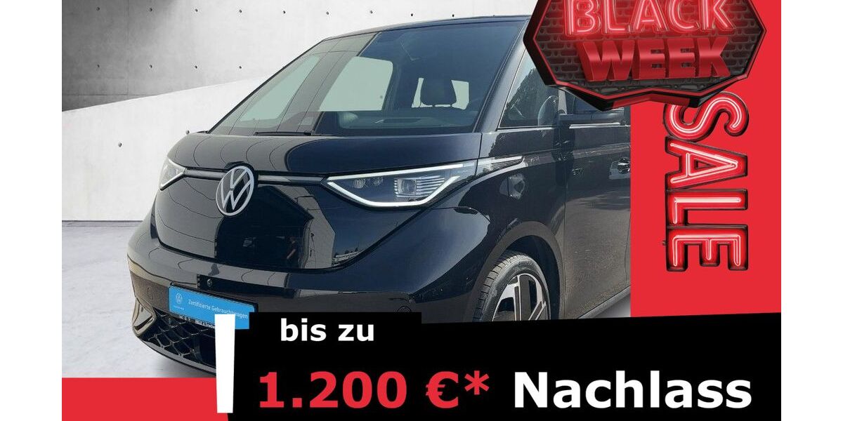 VW ID. Buzz 13.403 km 71.920 &euro; Ulm 89079