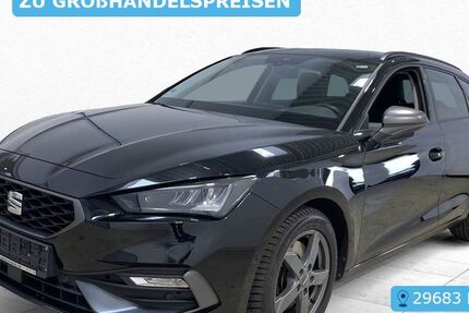 Seat Leon 56.956 km 21.397 &euro; Krefeld 47829