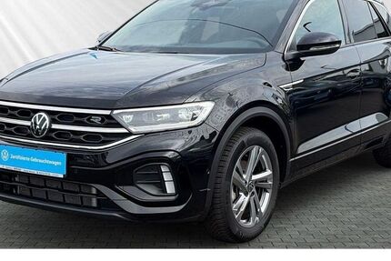 VW T-Roc 7.100 km 32.500 &euro; Osann-Monzel 54518