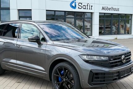 VW Touareg 1.800 km 88.700 &euro; Lonsee-Luizhausen 89173