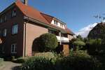 Stilvolle Dachgeschoßwohnung mit 3 Zimmer, Küche, Bad in Zetel, Am Wall 4