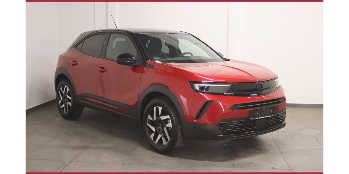 Opel Mokka 14.200 km 17.300 &euro; Bebra 36179