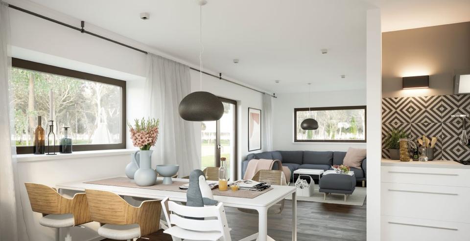 Einfamilienhaus Eschwege - 4 Zimmer, 135 m&sup2;, 1.329&euro; | Angebot:25769102