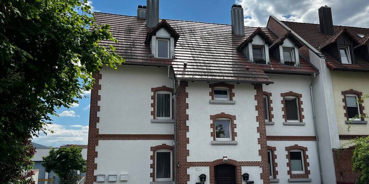 Mehrfamilienhaus, Wohnhaus Ansbach Eyb - 619.000&euro; | Angebot:25677596