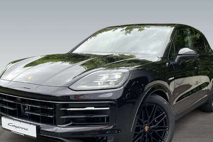 Porsche Cayenne 5.900 km 124.900 € Bergisch Gladbach 51429