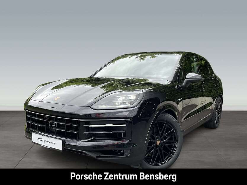 Porsche Cayenne 5.900 km 124.900 € Bergisch Gladbach 51429