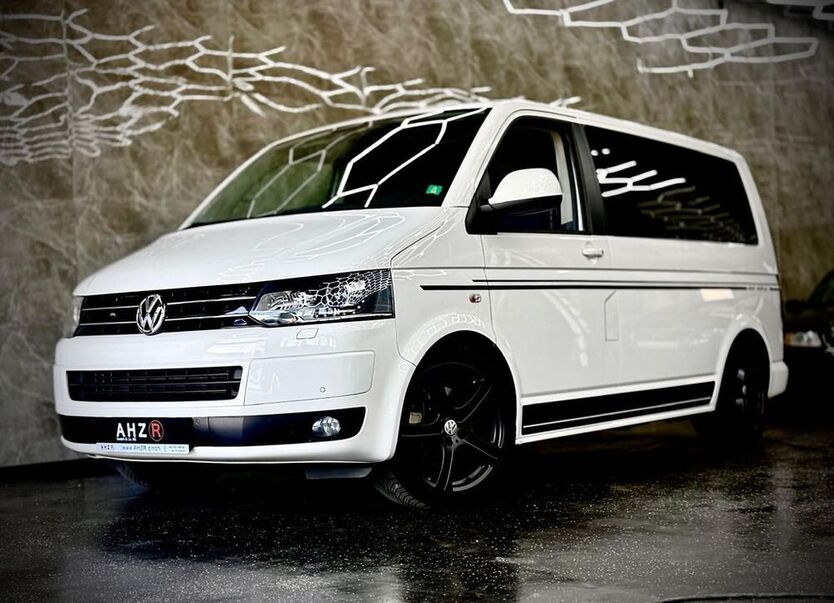 T5 Transporter