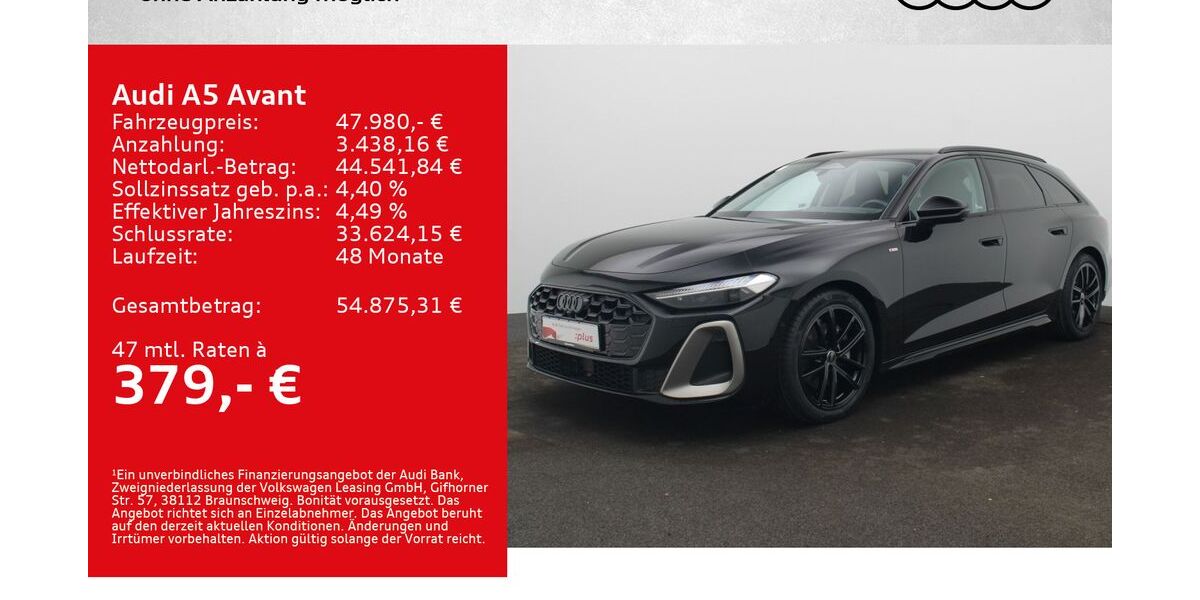 Audi A5 28.000 km 54.480 &euro; Würzburg 97076