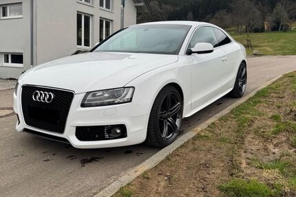 Audi A5 256.419 km 8.500 &euro; Elzach 79215