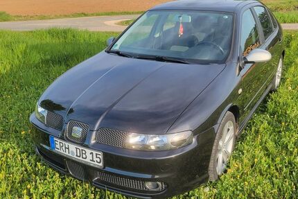 Seat Leon 303.000 km 1.800 &euro; Eckental 90542