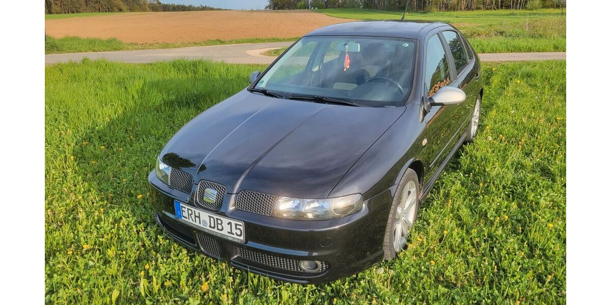 Seat Leon 303.000 km 2.199 &euro; Eckental 90542