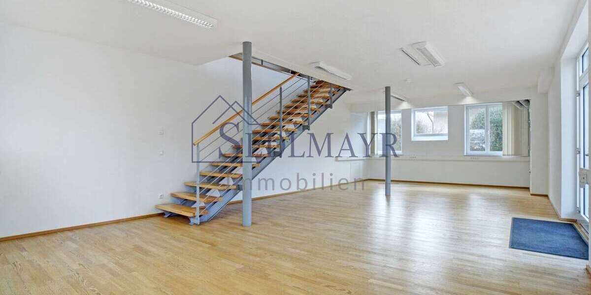 Gewerbeobjekt Herrsching - 2.100&euro; | Angebot:25333773