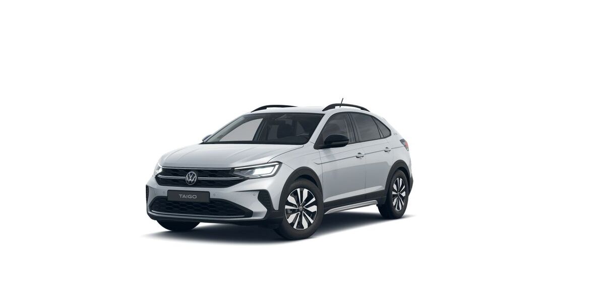 VW Taigo 15.531 km 20.770 &euro; Hüttenberg-Rechtenbach 35625