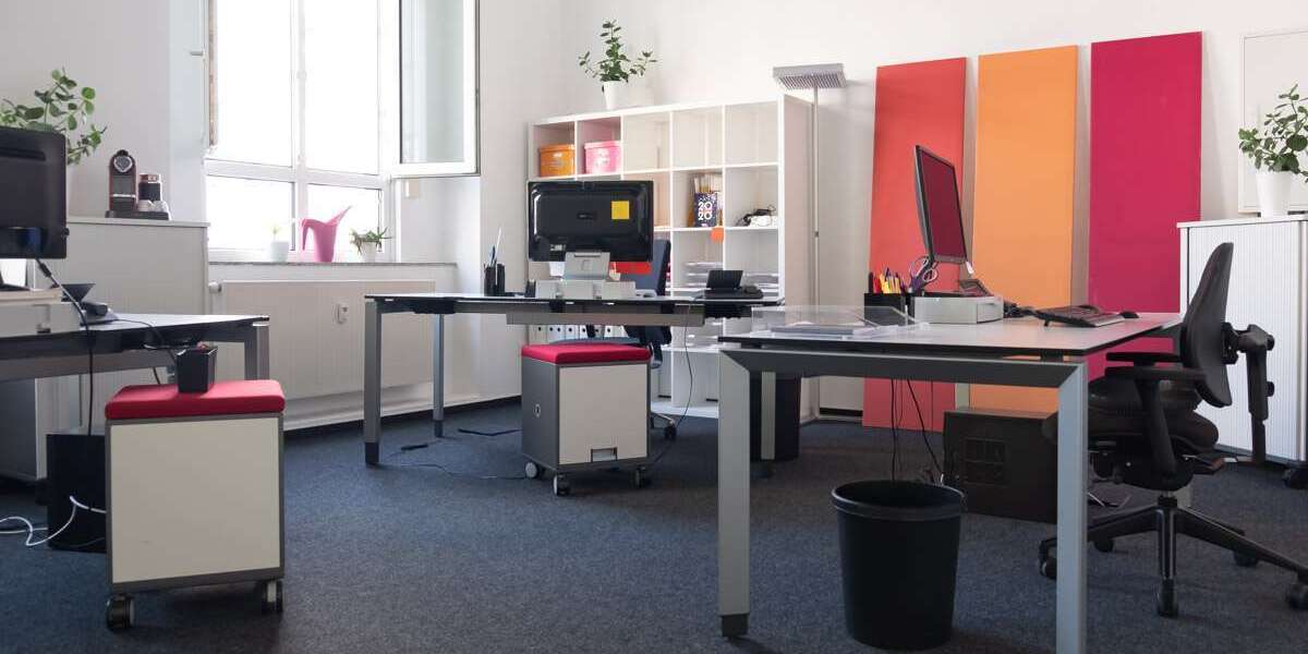 Gewerbeobjekt Offenbach am Main Hafen - 1.700&euro; | Angebot:27107574