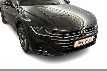 VW Arteon 108.901 km 24.980 &euro; Dorfmark 29683