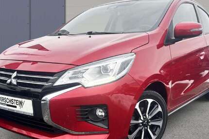 Mitsubishi Space Star 24.528 km 14.990 &euro; Bad Hersfeld 36251