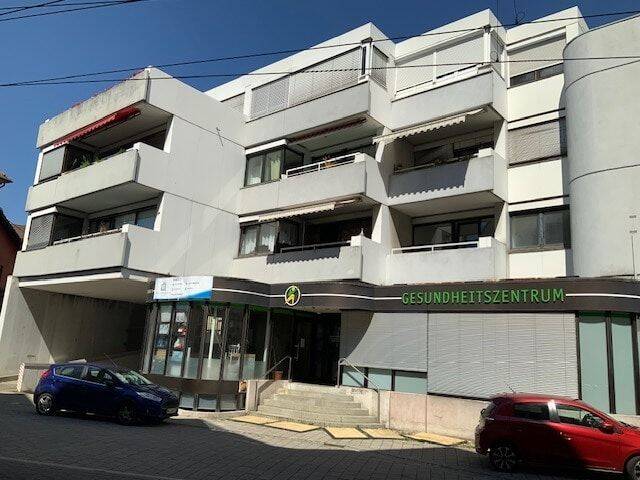 Etagenwohnung Leimen - 3 Zimmer, 91 m&sup2;, 269.900&euro; | Angebot:26912805