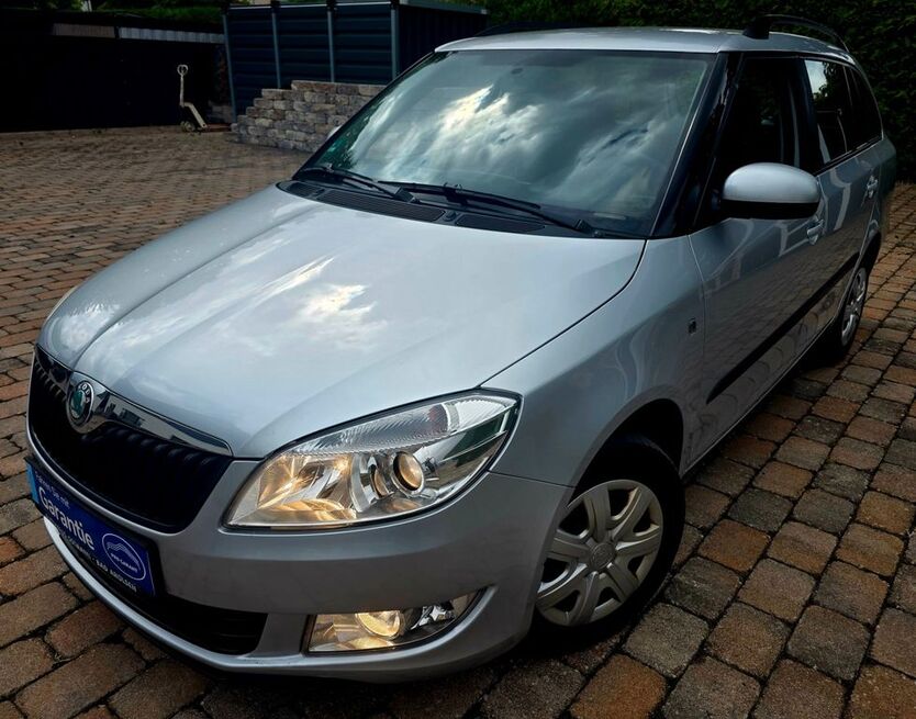 Fabia
