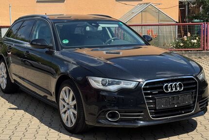 Audi A6 210.000 km 9.950 &euro; Sulzbach-Rosenberg 92237
