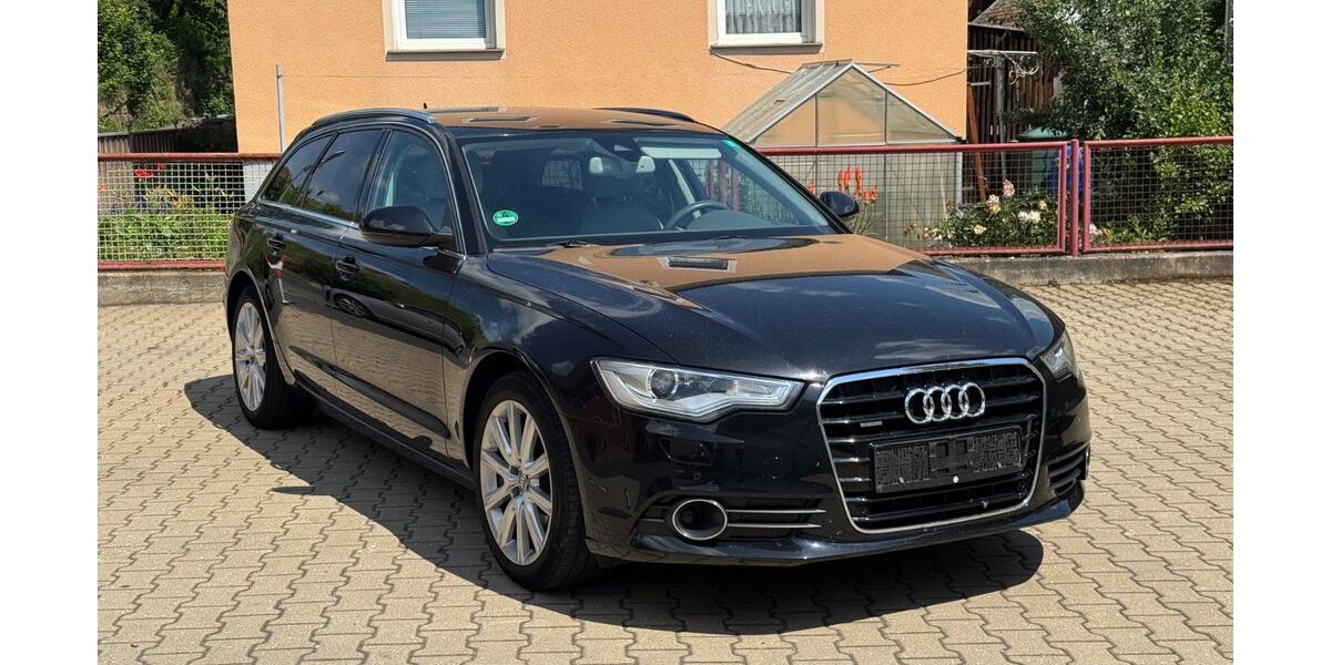 Audi A6 210.000 km 9.950 &euro; Sulzbach-Rosenberg 92237