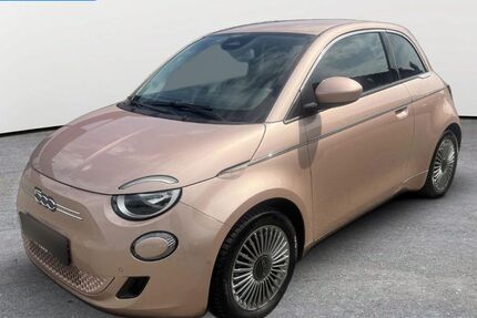 Fiat 500e 30.000 km 18.990 &euro; Schnaittenbach 92253