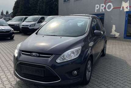 Ford C-Max 130.689 km 5.995 &euro; Meppen 49716