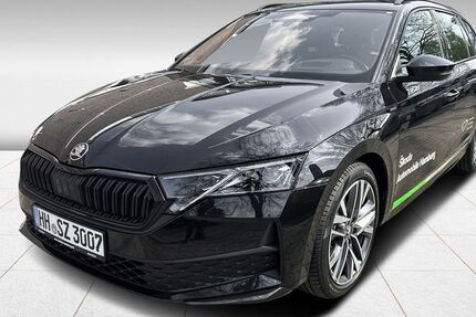 Skoda Octavia 10.250 km 38.777 &euro; Hamburg 22303