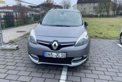Renault Scenic 195.600 km 4.900 &euro; Hochheim 65239