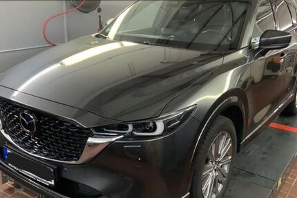 Mazda CX-5 45.995 km 32.990 &euro; Singen 78224