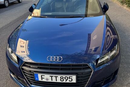 Audi TT 94.000 km 22.400 &euro; Frankfurt am Main 60318