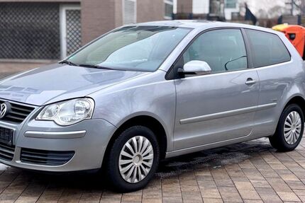 VW Polo 79.125 km 4.799 &euro; Norderstedt 22848