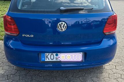 VW Polo 180.000 km 3.800 &euro; Koblenz 56070