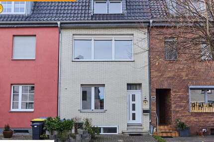 Haus zum Mieten in Herzogenrath 1.350 € 125 m² 5 zimmer