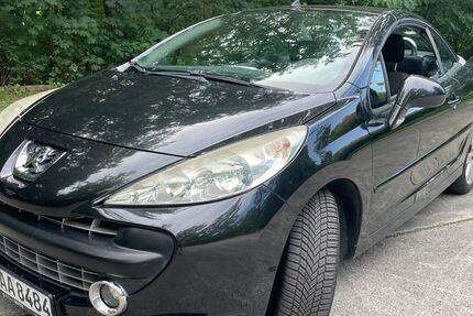 Peugeot 207 158.000 km 3.400 &euro; Berlin 12279