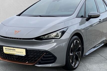 Cupra Born 33.450 km 26.990 &euro; Chemnitz 09113