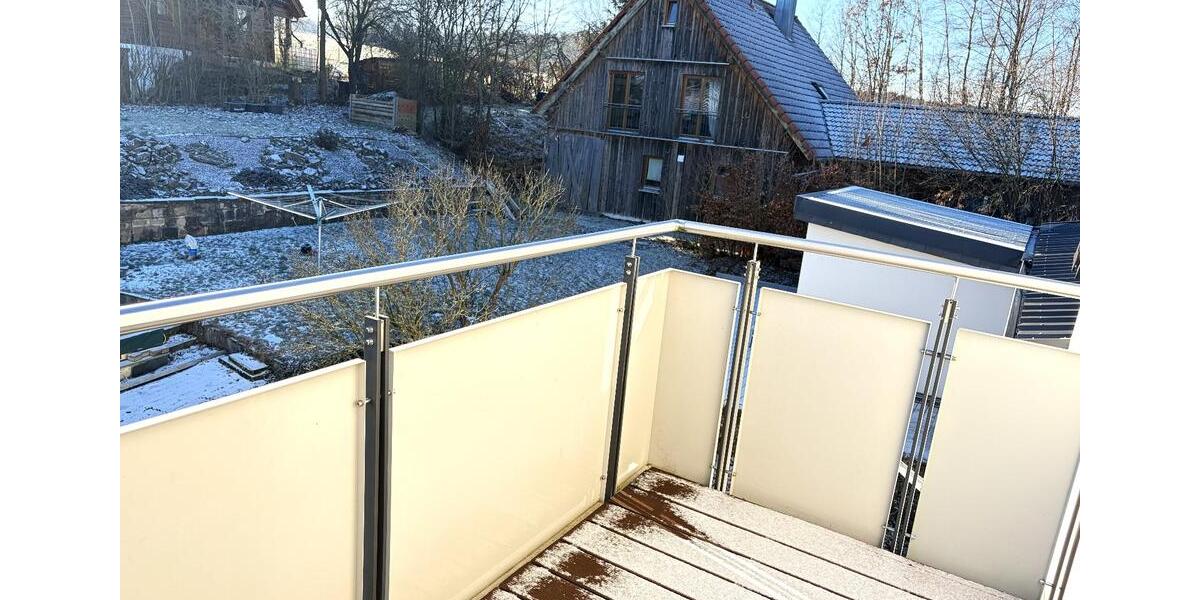 Dachgeschoßwohnung Hofbieber - 3 Zimmer, 82 m&sup2;, 169.500&euro; | Angebot:23110462