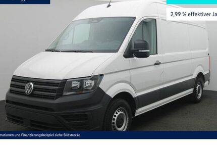 VW Crafter 17.611 km 34.490 &euro; Bochum 44866