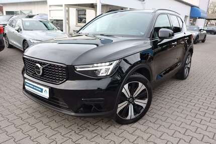 Volvo XC40 51.600 km 29.960 &euro; Darmstadt 64291
