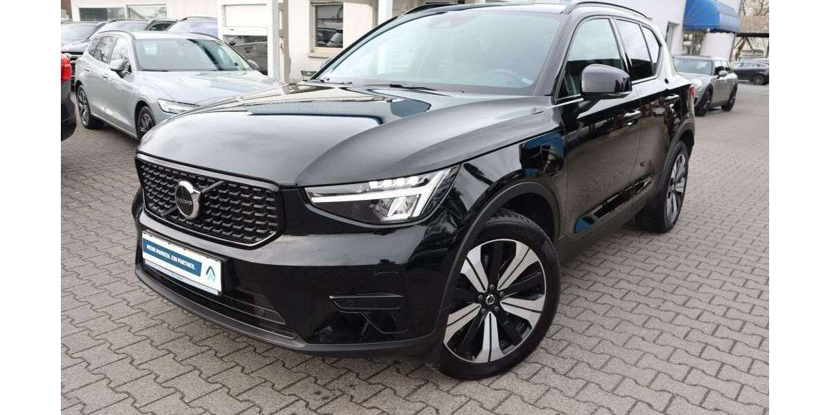 Volvo XC40 51.600 km 29.960 &euro; Darmstadt 64291