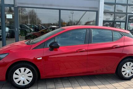 Opel Astra 63.913 km 14.870 &euro; Nidda 63667
