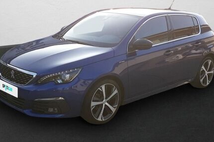 Peugeot 308 79.960 km 11.899 &euro; Dessau-Roßlau 06849