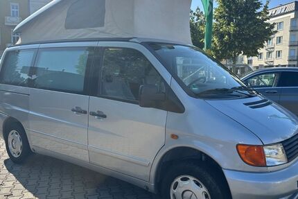 Mercedes-Benz Vito 280.000 km 9.888 &euro; Berlin / Pankow 13127