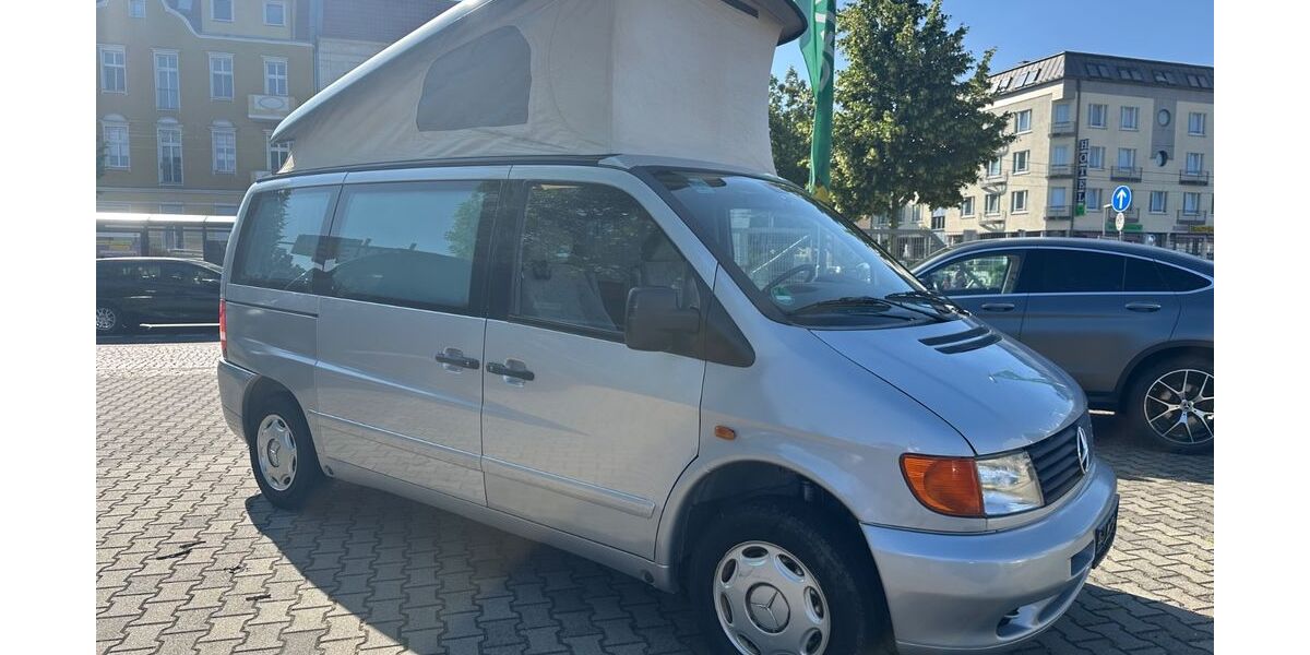 Mercedes-Benz Vito 280.000 km 9.888 &euro; Berlin / Pankow 13127