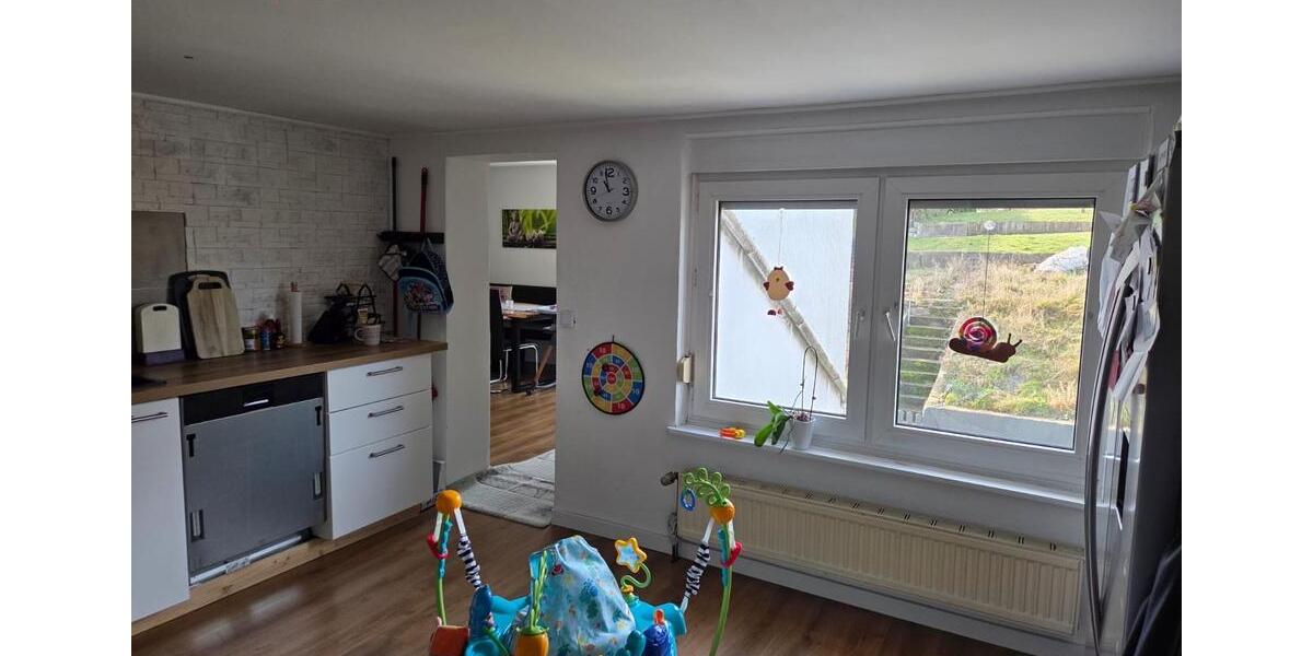 Reihenhaus Gusenburg - 5 Zimmer, 140 m&sup2;, 900&euro; | Angebot:26385801