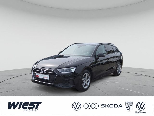 Audi A4 82.462 km 22.888 &euro; Darmstadt 64295